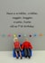 funny dolls Birthday Card 11595 created by Bold & Bright Cards