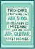 quarantine air hug Love & Friendship Card 15688 created by Carla Letters