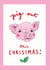 Food adult Christmas Card 45726 created by emiliedrawsthings