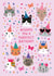 pun purrfect Card 20309 created by Mifkins
