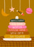 New baby Birth New Baby Card 20707 created by ONR Shop