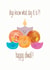 diwali pun Card 20671 created by oh my golly gosh