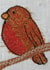 robin card christmas Card 45812 created by Hannah Morris
