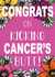 congratulations congrats Congratulations Card 13597 created by Scruffy Cat