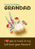 Cute Birthday Card - For Grandad - Gardening - From The Kids created by Milport Studios