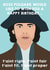 ross poldark Birthday Card 14497 created by Pixie Studio