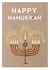 hanukkah adult Card 20769 created by @Alisha Vas
