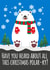 polar polar bear Card 42096 created by Haydn Pole