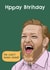 BIRTHDAY CONOR MCGREGOR Card 38343 created by Mr Muir