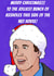 ClarkGriswold funny Christmas Card 39081 created by Rystar Card Designs