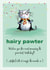Cat Cute Birthday Card 45868 created by Art Thunderclap