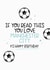 Manchester City Birthday  created by Lucy Rose Party