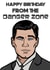 Archer - Birthday  created by Kittiwake Creations