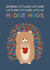 Sending Hedgehugs created by Tilly Scribbles