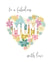 mum mother Mothers Day Card 2081 created by Pink Pig