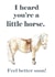 A little horse: Shetland Pony Horse Get Well Card created by Wandering Laur