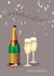 Alcohol Disappointment Congratulations Card 41280 created by cardsbysoph