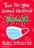 blowjob blowjo Christmas Card 42585 created by Fergi