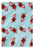 Card 41917 created by Katy Craig