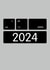Delete 2024 created by Designer By Lockdown