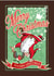 robin santa Christmas Card 23464 created by Andy Roper