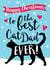 from the cat cat Christmas Card 32307 created by Jon Hall Design