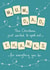 Scrabble - Board Games - Traditional - Mum and Dad - Mum - Dad - Thanks - Spelling - Grateful - Cute - Christmas Card created by NEEDL designs
