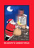 chimney santa Christmas Card 46478 created by Graham Cammillare