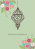Ramadan lanterns Faith Card 27364 created by Sabah Designs