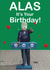 boris birthday Card 39708 created by Twisted Thoughts