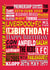 Liverpool Lfc Birthday Card 15441 created by Kerrylovescards