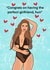 congrats perfect Valentines Day Card 46669 created by ItsWeezyDrawin