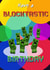 Blocktastic Minecraft birthday card created by Kerrylovescards