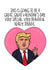 heart donald Valentines Day Card 45063 created by Jude Patla 
