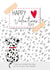 dog you wanted Valentines Day Card 41806 created by Diary of a Craft Girl