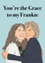 grace and frankie grace Love & Friendship Card 9002 created by Naomi Park