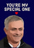 Special Special One Valentines Day Card 46533 created by @ard_cards