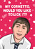 inbetweeners funny Anniversary Card 40507 created by All Things Banter