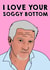 Soggy Bottom created by Designer By Lockdown
