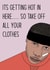 nelly music Valentines Day Card 21139 created by Fun Has More Stories
