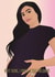 kylie jenner kardashians Pregnancy Card 19682 created by Meme Girls Designs