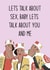 salt-n-pepa sex Valentines Day Card 46745 created by Fun Has More Stories