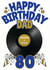 dad father Birthday Card 13100 created by ShortRound888