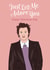 Harry Styles Galentines Valentines Day Card 21112 created by Natalie Baxter