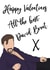 all the best david brent Valentines Day Card 41396 created by LEORAS ATTIC