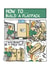 instructions flatpack Humour Card 46837 created by Robert Duncan