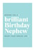 wishing brilliant Birthday Card 2879 created by Always Sparkle
