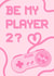 player game Valentines Day Card 13166 created by Lauren Bradley
