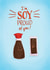 soy sauce Congratulations Card 40567 created by Jennifer Hines