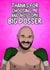Tyson Fury Valentines Day Card 46620 created by The Sport Rag
